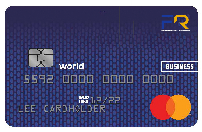 MC-World-Credit-Card